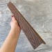 Уголок 3D EasyDecking Wood-Х 50х50 Коричневый купить в Казани