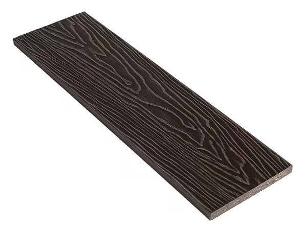 Заборная доска ДПК Deckart Palisad Pro Венге купить в Казани