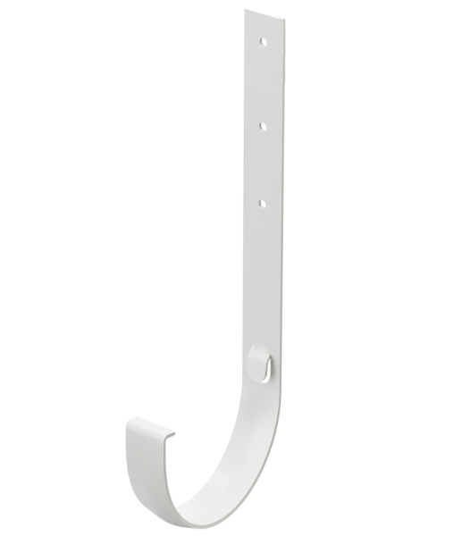 Кронштейн металлический ПВХ Docke STANDART пломбир купить в Казани