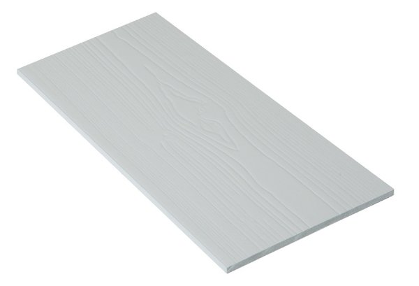 Цементно-минеральная фасадная панель CM Bord Светло-Серый купить в Казани