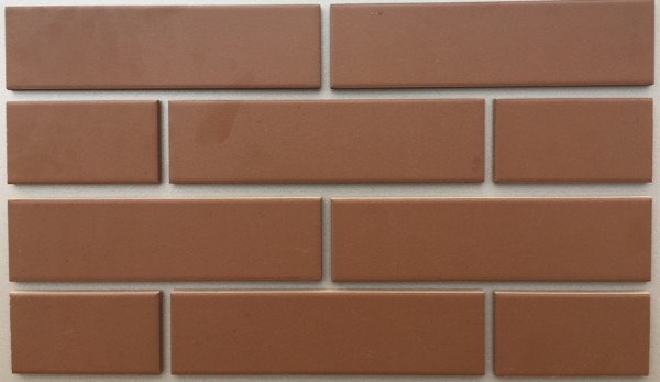 Фасадная Термопанели Аляска Braun Glatt купить в Казани