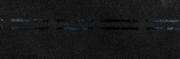 Коньково-карнизная черепица Docke Eurasia, черный купить в Казани