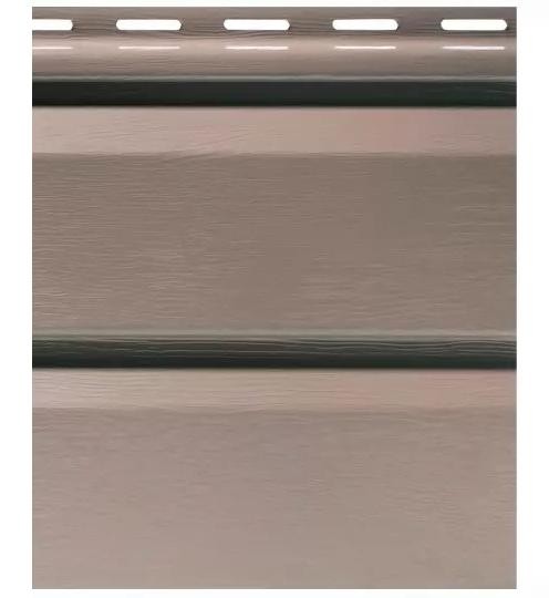 Сайдинг Виниловый, Дачный, Цикорий купить в Казани