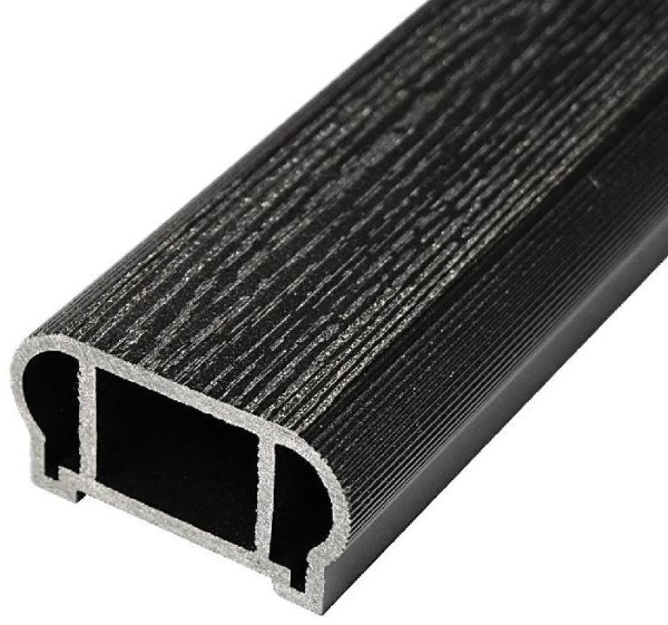 Перила FAYNAG ДПК WOOD кварц купить в Казани