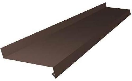 Металлический Отлив 50мм купить в Казани