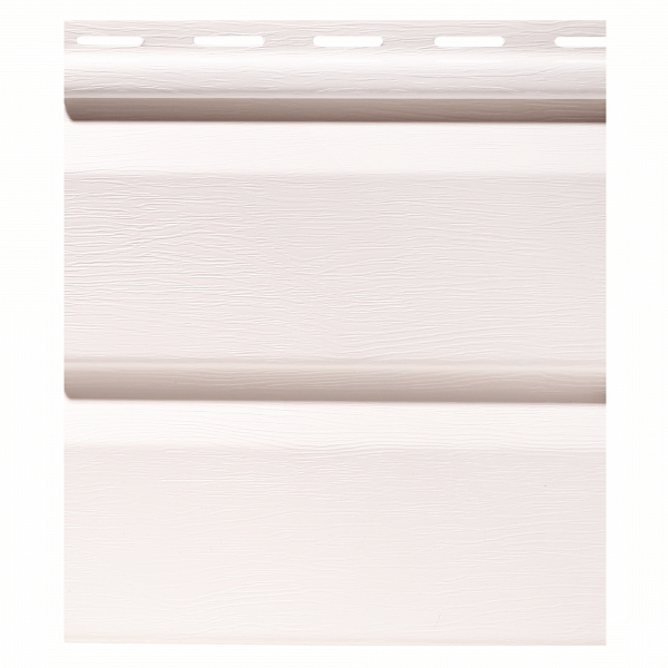 Сайдинг Виниловый, Дачный, Ромашка купить в Казани