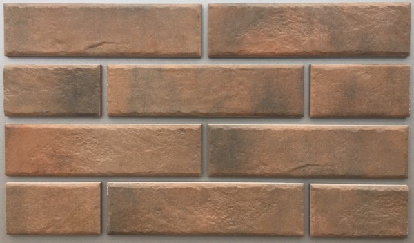 Фасадная Термопанели Аляска Retro Brick Cardamon купить в Казани