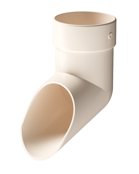 Наконечник Docke Lux ПВХ Латте купить в Казани