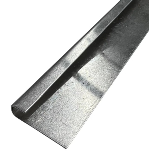 Стартовый профиль Click 3000 мм купить в Казани