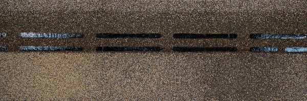 Коньково-карнизная черепица Docke Premium, вагаси купить в Казани