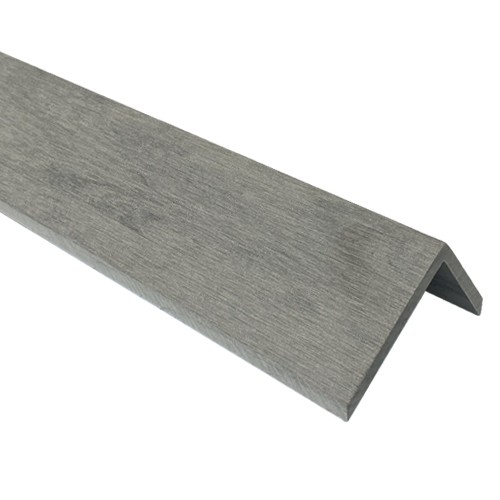 Уголок EasyDecking Wood-Х 50х80 Серый Микс купить в Казани