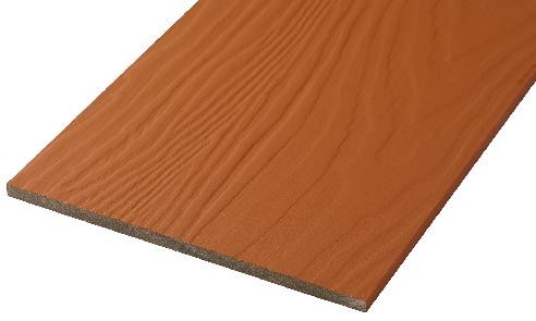 Фиброцементные панели  Wood F32 купить в Казани