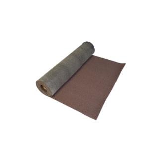 Ендовный ковер Shinglas Коричневы, рулон 10х1м купить в Казани