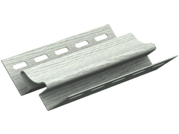 Внутренний угол Timberblock Ясень Прованс Зеленый купить в Казани