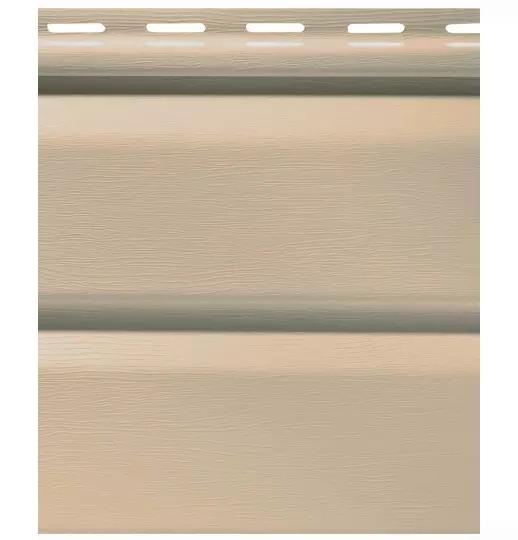 Сайдинг Виниловый, Дачный, Молочай купить в Казани