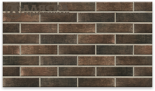 Фасадные Термопанели Аляска Loft Brick Cardamon купить в Казани