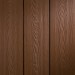 Террасная доска из ДПК ECODECKING Комфорт 3D Шоколад купить в Казани
