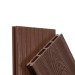 Террасная доска из ДПК ECODECKING Комфорт 3D Шоколад купить в Казани