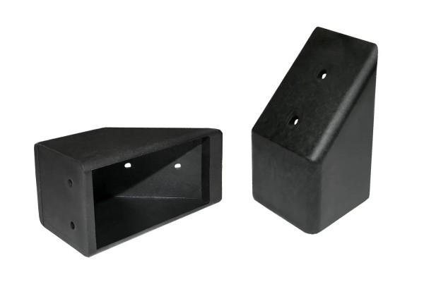 Крепеж для балясины универсальный (коннектор) купить в Казани