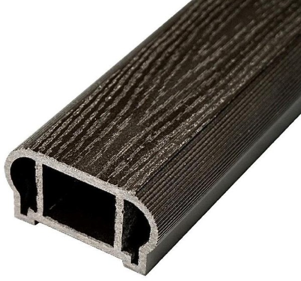 Перила FAYNAG ДПК WOOD венге купить в Казани