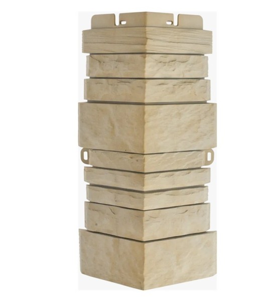 Угол наружный Альта-Профиль Скалистый камень Анды купить в Казани