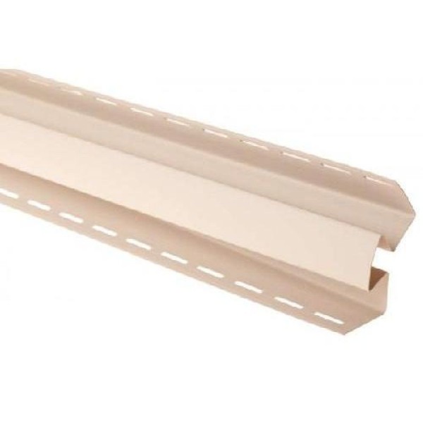 Угол внутренний Премиум Т-13, ВН, Бежевый купить в Казани