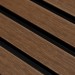 Фасадная реечная панель Ecodecking Скай коэкструзия 200х20х3000 Тик купить в Казани