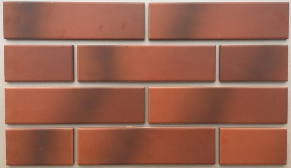 Фасадная Термопанели Аляска Cherry Glatt купить в Казани