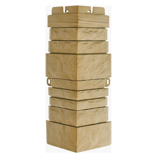 Угол наружный Альта-Профиль Скалистый камень Альпы купить в Казани