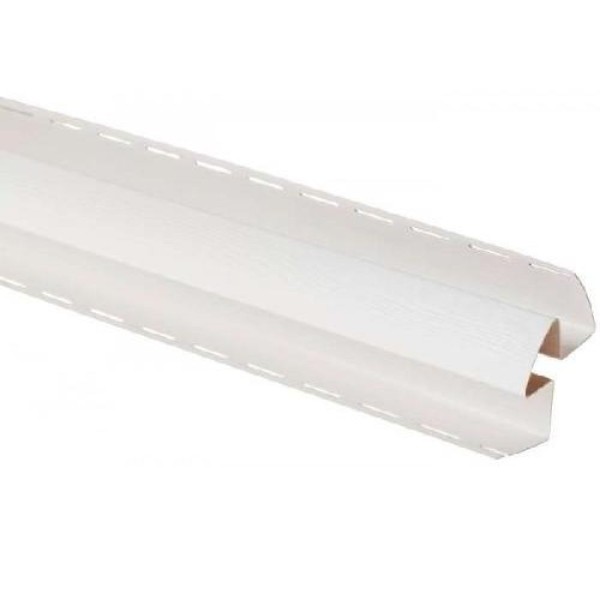 Угол внутренний Премиум Т-13, ВН, Белый купить в Казани