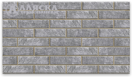 Фасадная Термопанели Аляска Wall купить в Казани