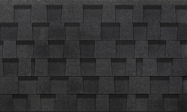 Ламинированная черепица Docke, DRAGON PREMIUM,ЕЖЕВИКА купить в Казани