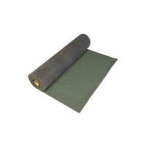 Ендовный ковер Shinglas Зелёный, рулон 10х1м купить в Казани