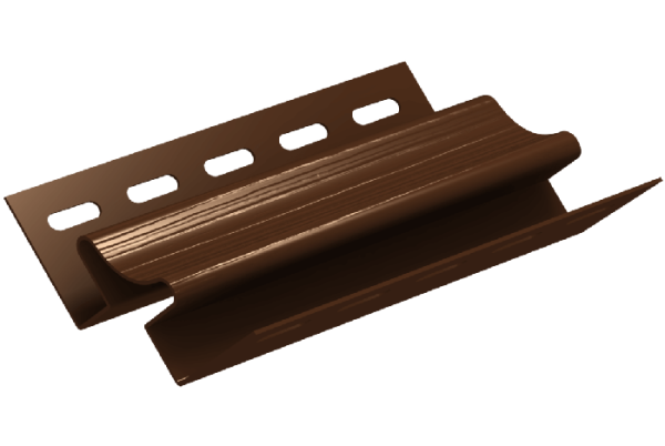 Внутренний угол Классика Коричневый купить в Казани