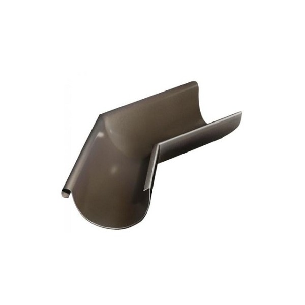 Водосток Grand Line 150x100 – Угол наружный 135° RR 32 купить в Казани