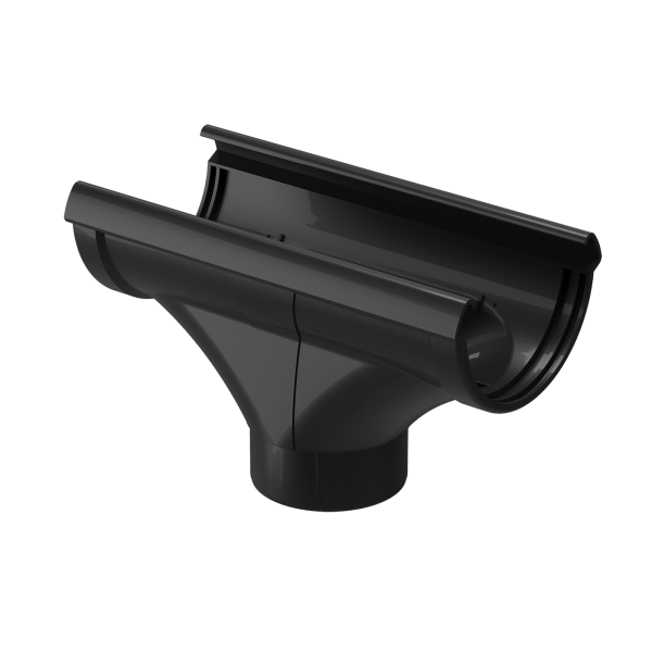 Воронка Docke Lux ПВХ - Карбон купить в Казани