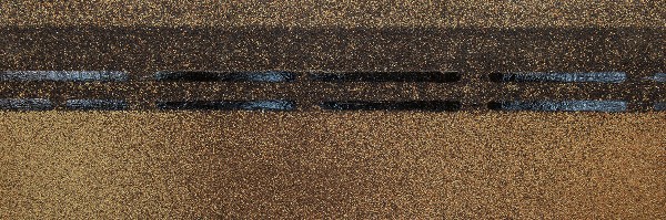 Коньково-карнизная черепица Docke Premium, капучино купить в Казани