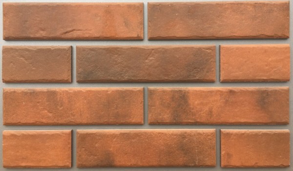 Фасадная Термопанели Аляска Retro Brick Chili купить в Казани