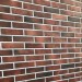 Фасадные Термопанели Аляска Retro Brick Chili купить в Казани