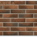 Фасадные Термопанели Аляска Retro Brick Chili купить в Казани