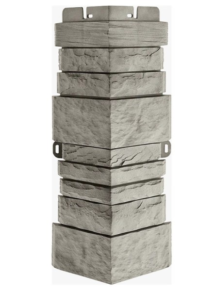 Угол наружный Альта-Профиль Скалистый камень Пиренеи купить в Казани