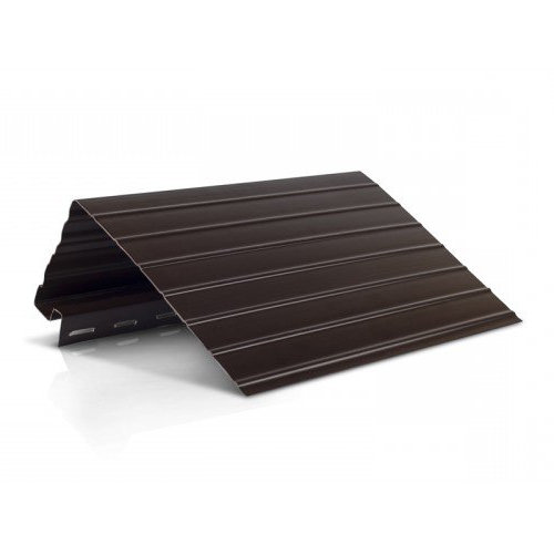 Околооконная горизонтальная планка Доломит 3 м Корица купить в Казани