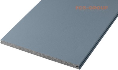 Фиброцементные панели FCS Group Smooth Line F62