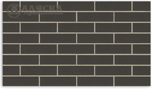 Фасадные Термопанели Аляска Natural Braun купить в Казани