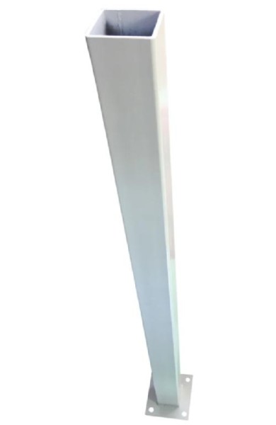 Кронштейн для столба Polivan металл купить в Казани