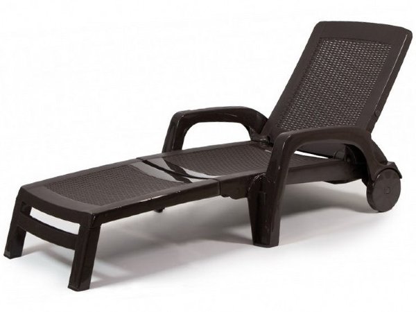 Шезлонг Miami купить в Казани