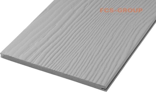 Фиброцементные панели FCS Group Wood Line F05 купить в Казани