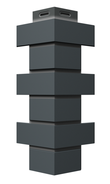 Угол Flemish Тёмно-серый купить в Казани