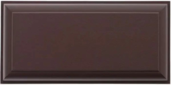 Система отделки углов - отделочный элемент №1 Альта-Профиль Коричневый 0,25 х 0,13 м купить в Казани