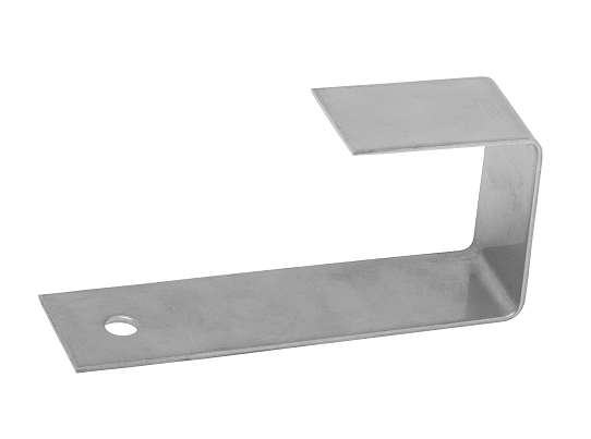 Скоба монтажная Grinder для лаги купить в Казани